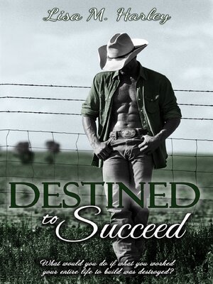 cover image of Destined to Succeed